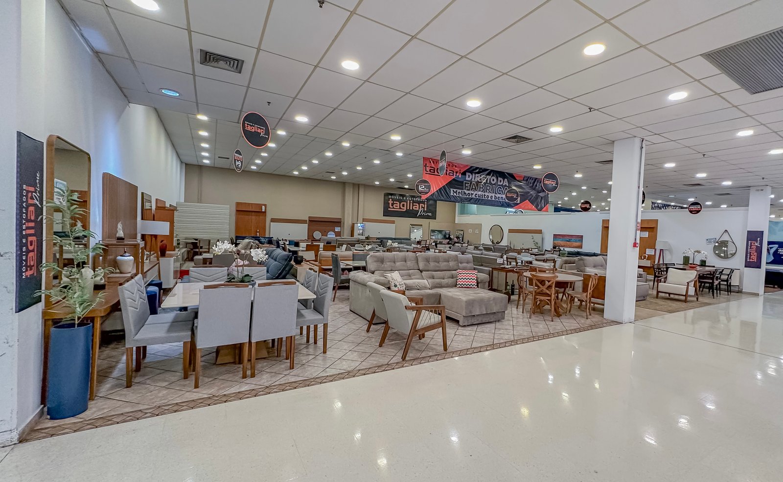 Loja 02 - Novo Shopping